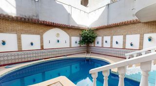 Chalet en venta en Viñuela - Rescatado en Córdoba