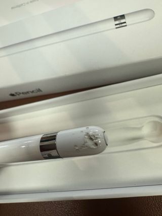 Apple Pencil 1 #NVGWTJ