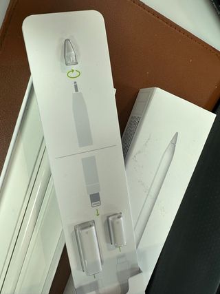 Apple Pencil 1 #NVGWTJ
