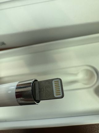 Apple Pencil 1 #NVGWTJ