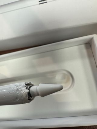 Apple Pencil 1 #NVGWTJ