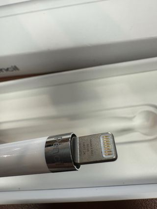 Apple Pencil 1 #NVGWTJ