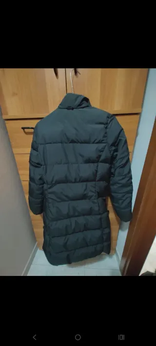 The North Face Piumino Donna 4 in 1 Nero