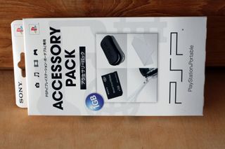 Sony PSP 3000 Vibrant Blue + Accesorios
