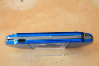 Sony PSP 3000 Vibrant Blue + Accesorios