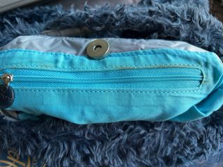 Bolso de hombro azul Billabong