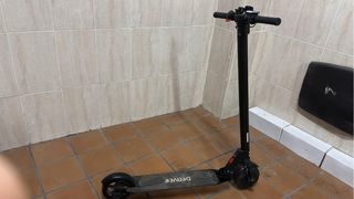 Patinete Eléctrico Denver