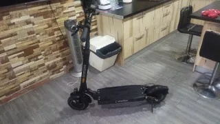 Patinete Eléctrico SmartGyro rockway pro