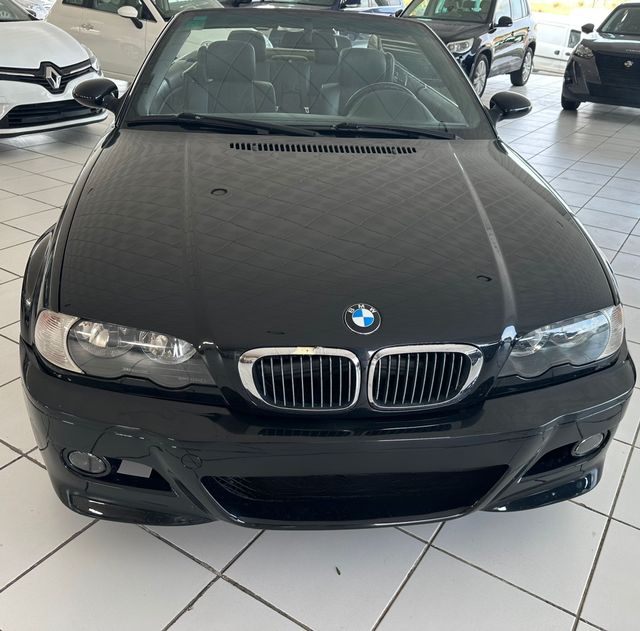 BMW Serie 3 2005