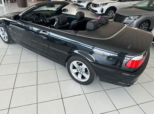 BMW Serie 3 2005