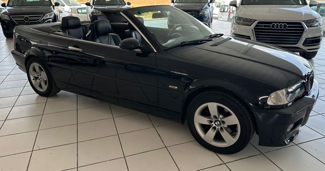 BMW Serie 3 2005