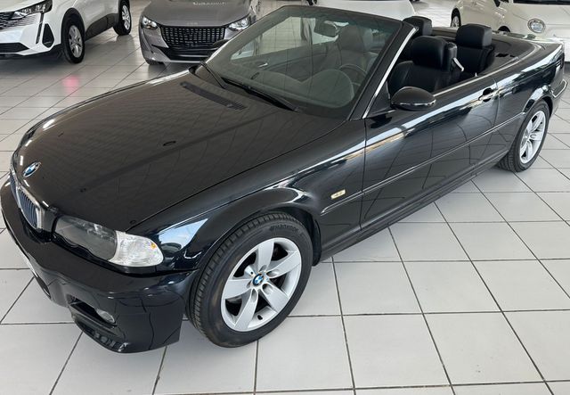 BMW Serie 3 2005
