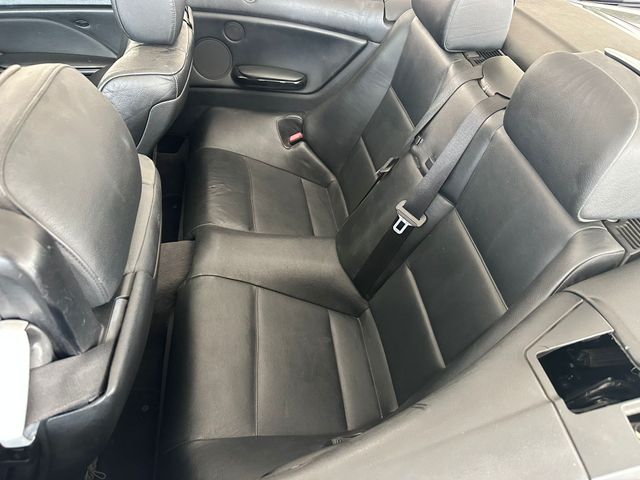 BMW Serie 3 2005