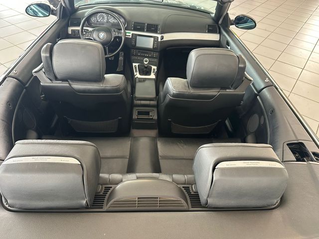 BMW Serie 3 2005