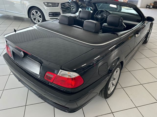 BMW Serie 3 2005