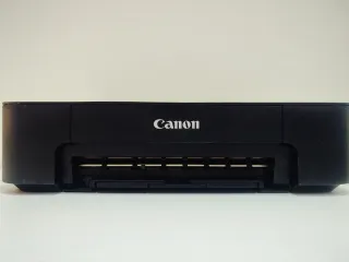 Stampante Canon Pixma TS2025 nera