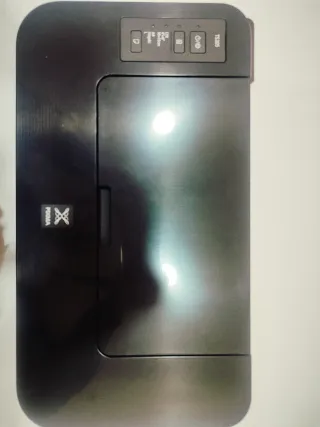 Stampante Canon Pixma TS2025 nera