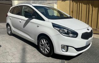KIA Carens 2016