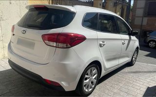 KIA Carens 2016