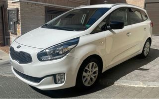 KIA Carens 2016