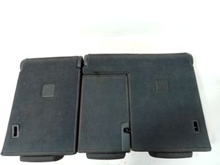 ASIENTOS TRASEROS AUDI Q5 (8R)