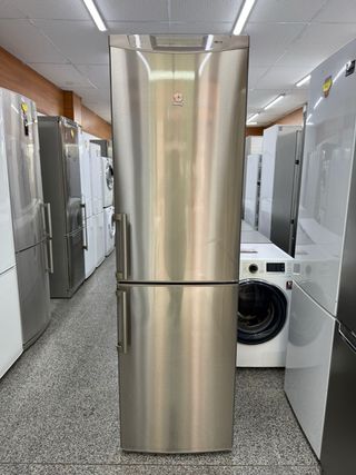 Nevera Balay No Frost