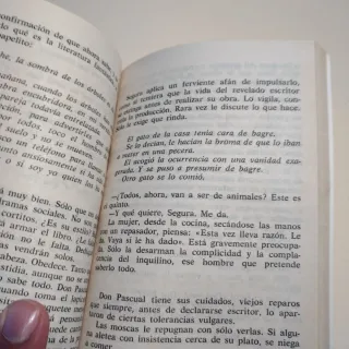 Caballo en el salitral (Libro amigo) (Spanish E...