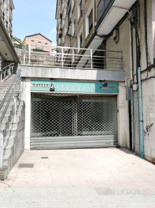Local comercial en venta en Santurtzi