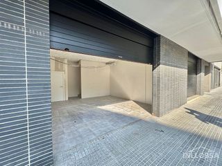 Local comercial en venta en Plaça Catalunya en Manresa