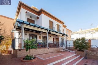 Chalet en venta en Cervantes en Granada