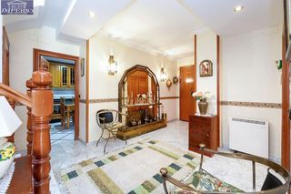 Chalet en venta en Cervantes en Granada