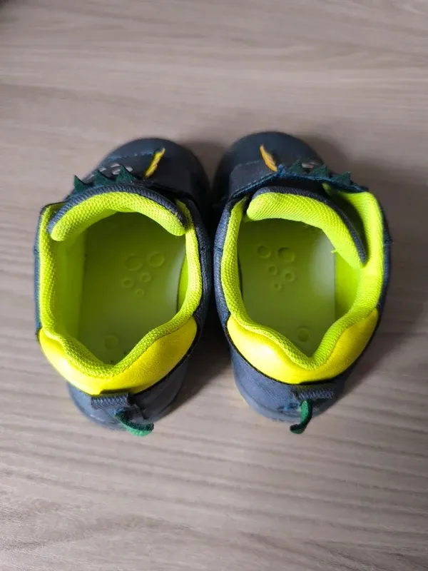 Chicco Scarpetta n.22