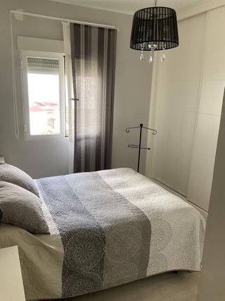 Piso en Centro Don Benito,alarma,trastero,cerramie