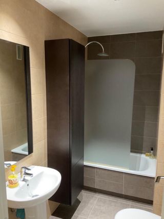 Piso en Centro Don Benito,alarma,trastero,cerramie