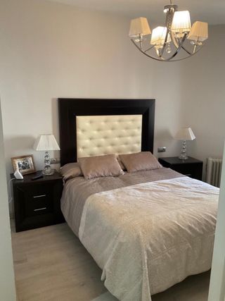 Piso en Centro Don Benito,alarma,trastero,cerramie