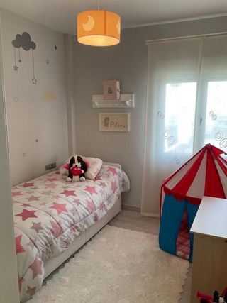 Piso en Centro Don Benito,alarma,trastero,cerramie