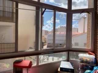 Piso en Centro Don Benito,alarma,trastero,cerramie