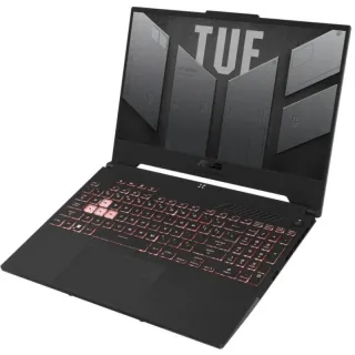 Asus Tuf Gaming A15 FA507nur Ryzen 7