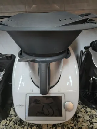 Thermomix TM6