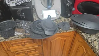 Thermomix TM6