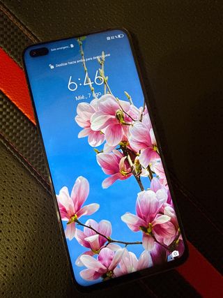 Huawei Nova 8i Economy