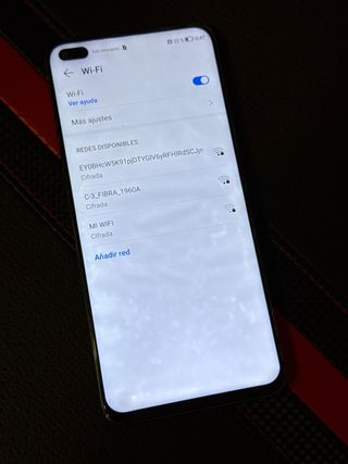 Huawei Nova 8i Economy