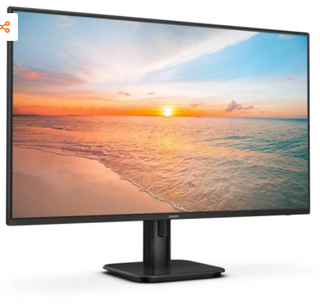 Monitor Philips 27 Full HD 27E1N11