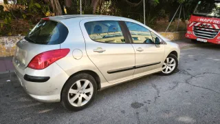 Peugeot 308 2008