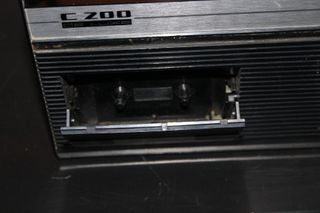 Lettore Cassette Grundig C200 De Luxe