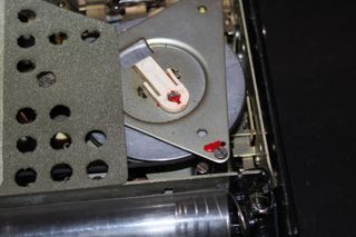 Lettore Cassette Grundig C200 De Luxe