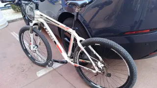 Bicicleta MTB 26 Trek

