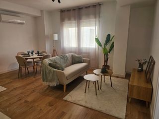 Piso en venta en Avda de Madrid - Pº de la Estación en Jaén