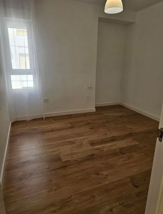 Piso en venta en Avda de Madrid - Pº de la Estación en Jaén