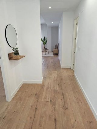 Piso en venta en Avda de Madrid - Pº de la Estación en Jaén